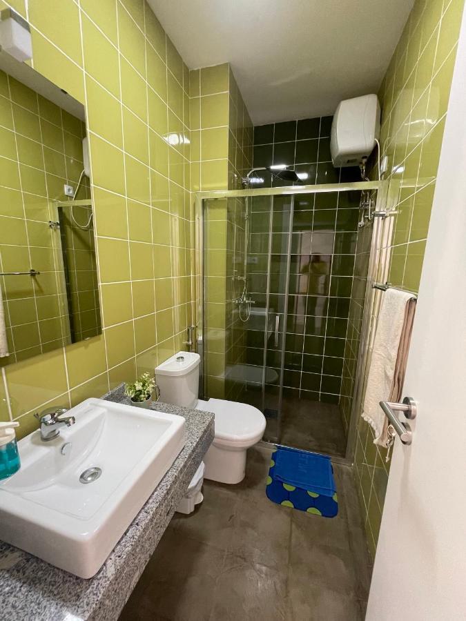 Tia Nita Apartamentos Mindelo Exterior foto