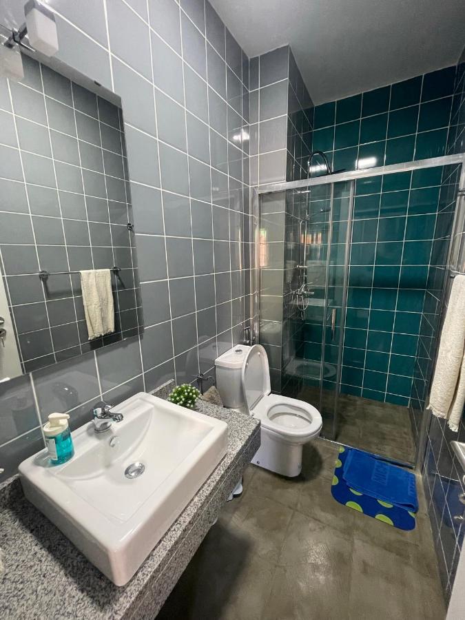 Tia Nita Apartamentos Mindelo Exterior foto