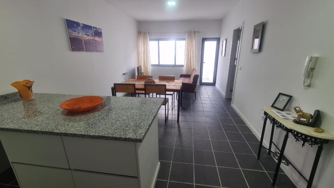 Tia Nita Apartamentos Mindelo Exterior foto